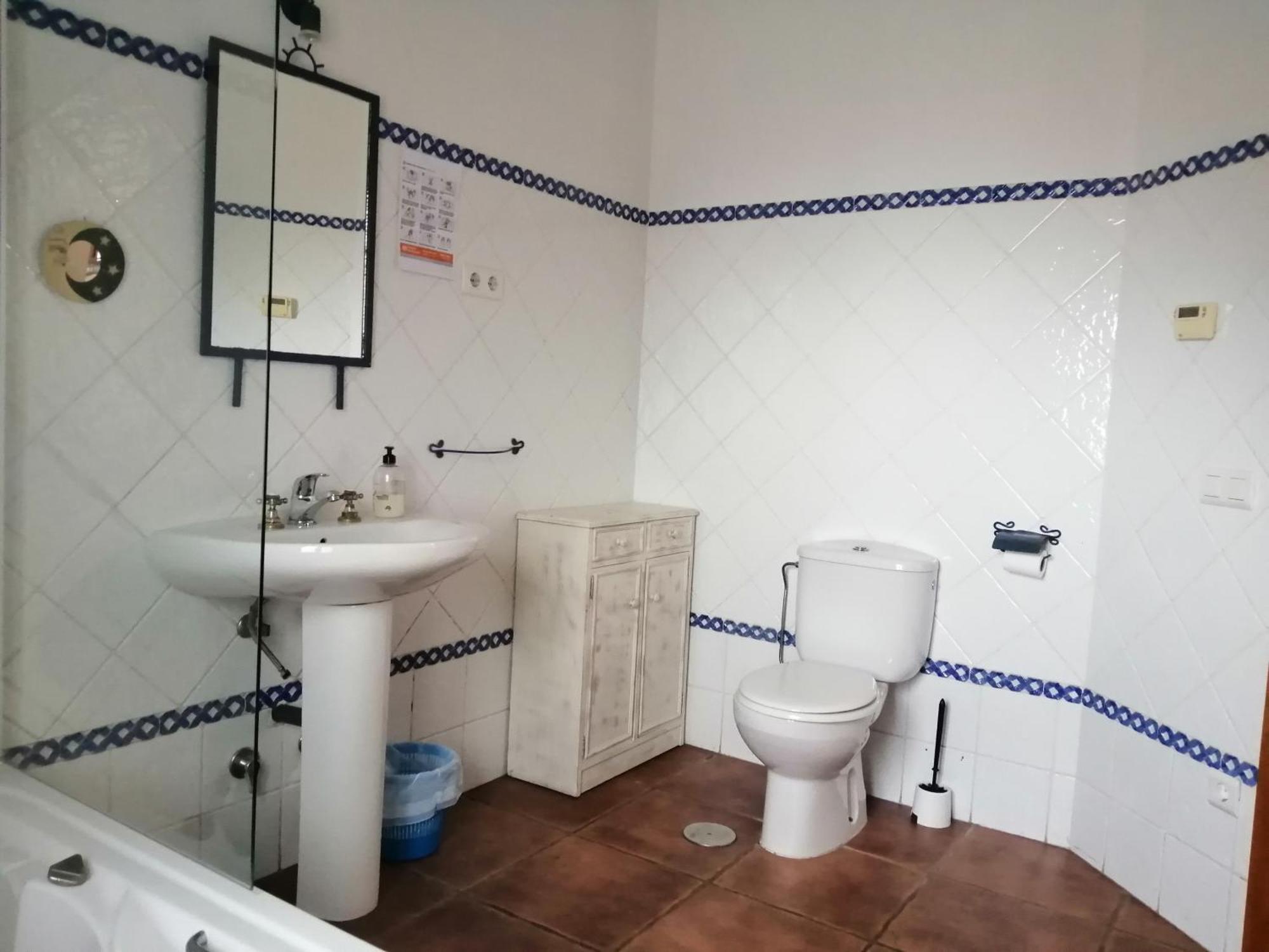 Chalet Alavesa - Lagunas De Ruidera Argamasilla De Alba Екстер'єр фото