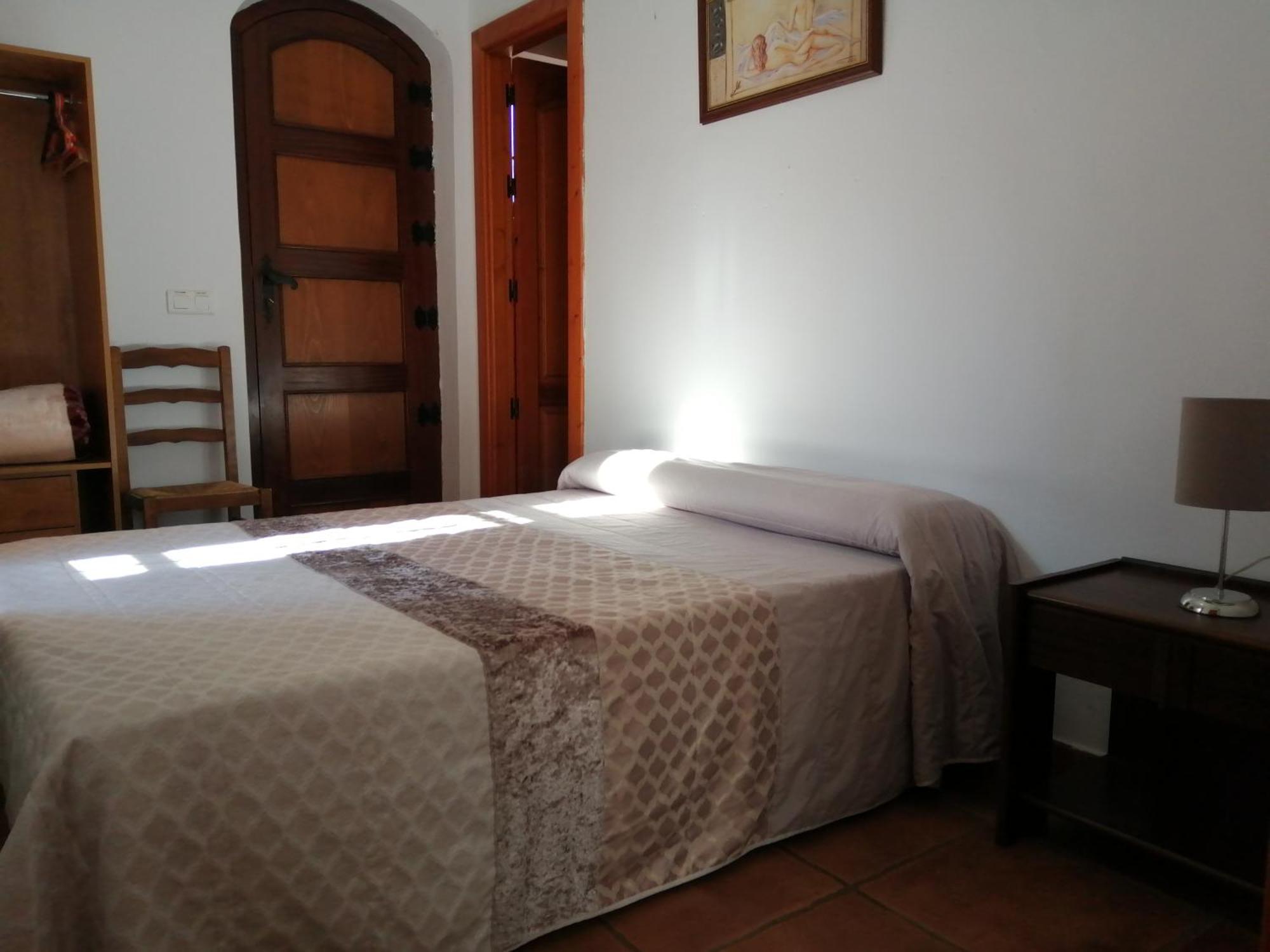 Chalet Alavesa - Lagunas De Ruidera Argamasilla De Alba Екстер'єр фото